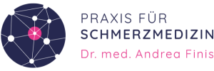 Schmerztherapie Pinneberg | Finis Logo
