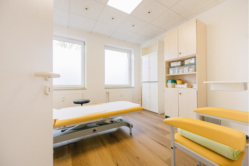 schmerztherapie-pinneberg behandlunsgzimmer